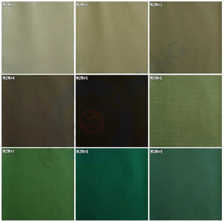 Bespoke Trouser - Marino Wool Fabric