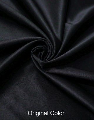 Black Tonic Fabric