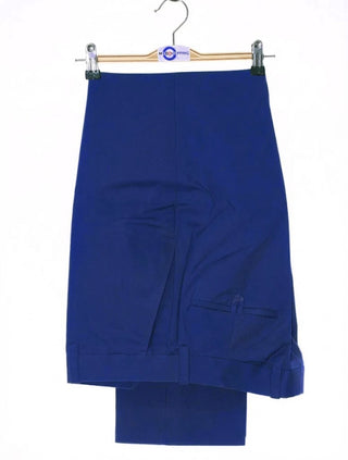 Blue Sta Press Trouser
