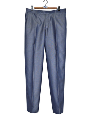 Blue Tonic Suit 