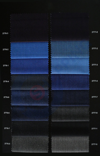 Custom 2 Piece Suit - Fancy Suiting Perennial By Lord & Taylor  VOL.3