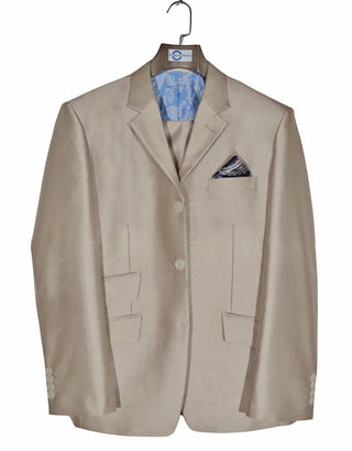 Golden Tonic Suit All.