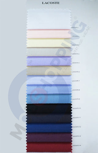 Lacoste Collection