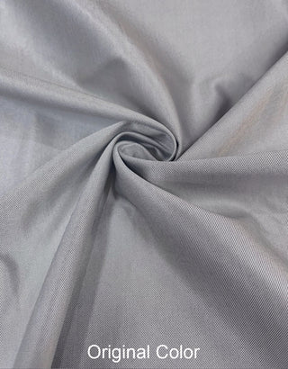 Light Grey Tonic Fabric