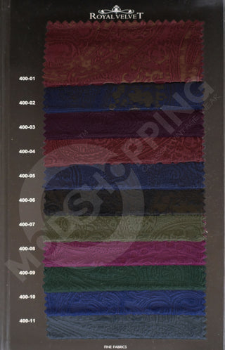 MC Paisley Velvet 01