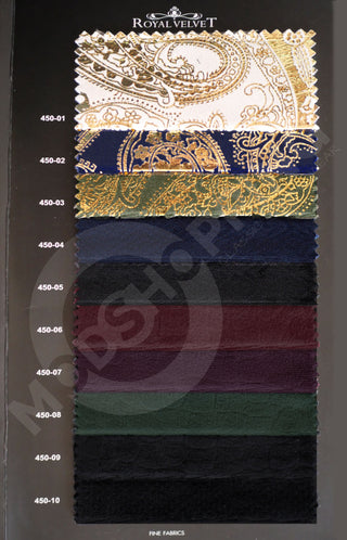 MC Paisley Velvet 03