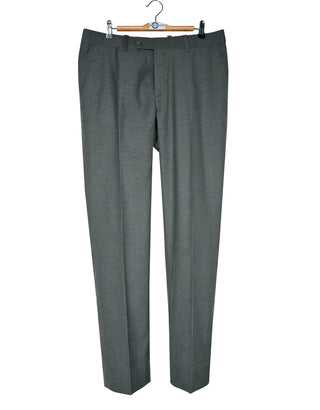 Mod Suit - 60s Style Meduim Grey Suit