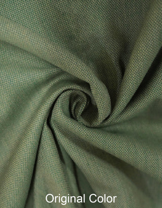 Olive Green & Khaki Fabric