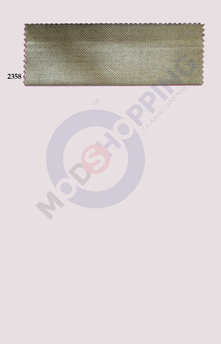 Bespoke 2 Piece Plain Color Tweed Suit