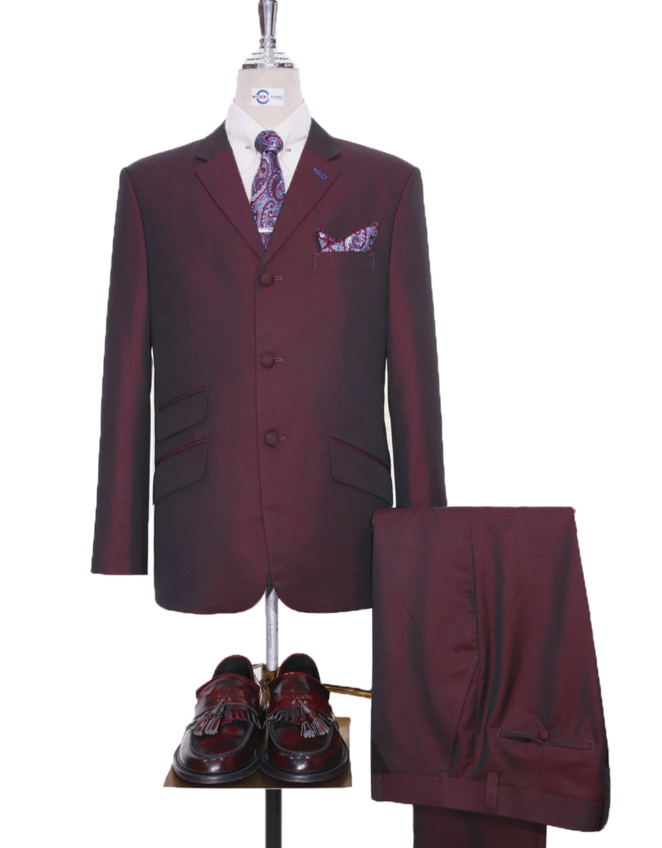 Mod Shopping | Mod Suits & Menswear for Men – Mod Shopping Clothing