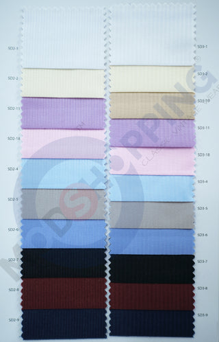 Custom Shirt - Premium Shirts SD Collection