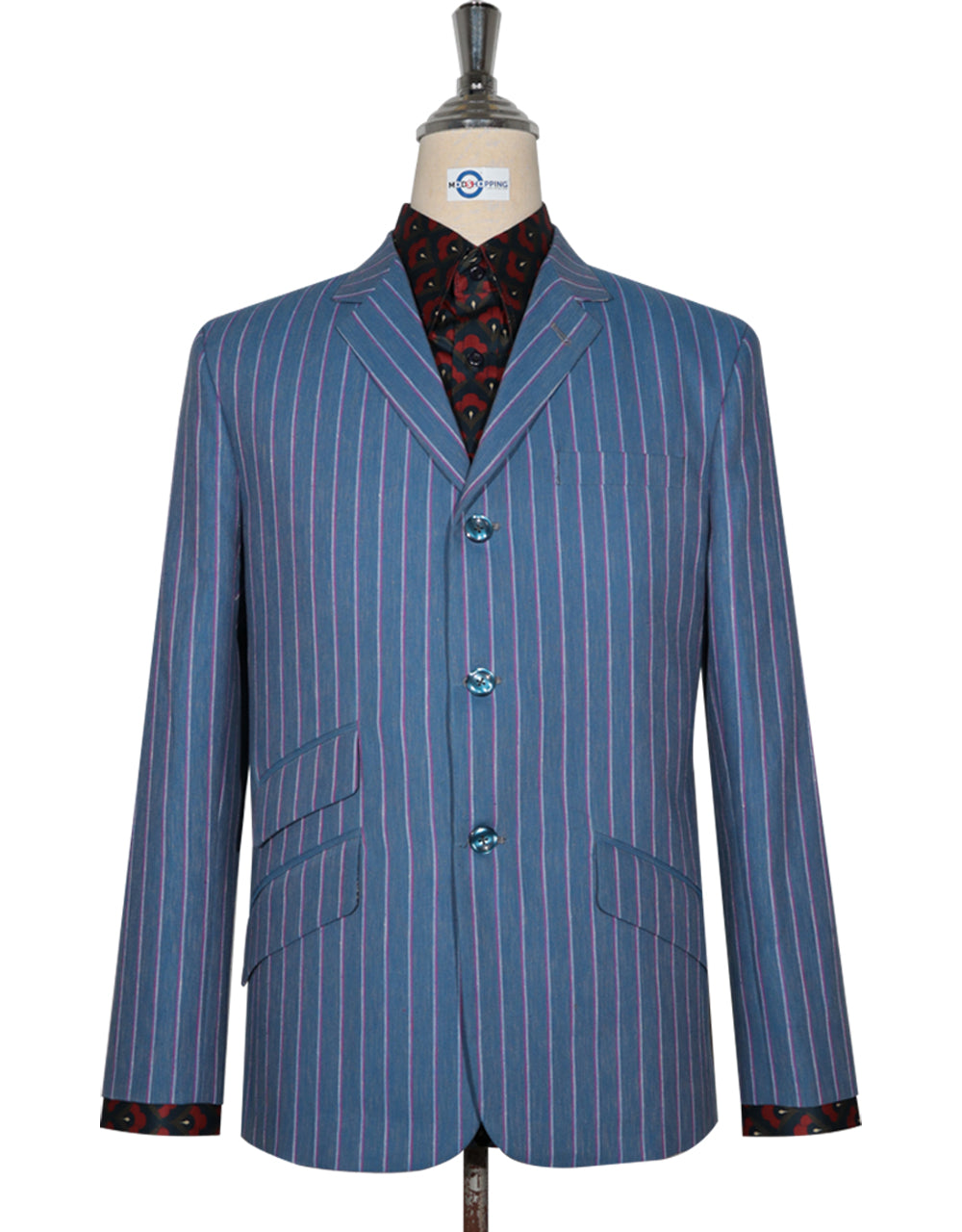 Boating blazers for sale sales