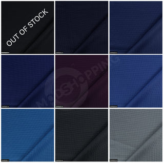 Custom Trouser Birds Eye Trouser