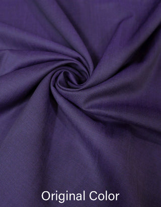Two Tone Suit - Violet Two Tone Suit
