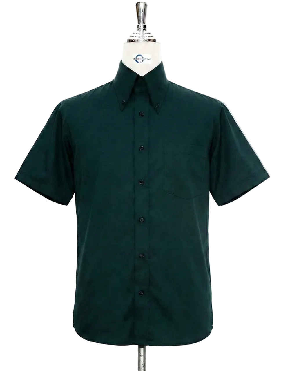 Short Sleeve Shirt