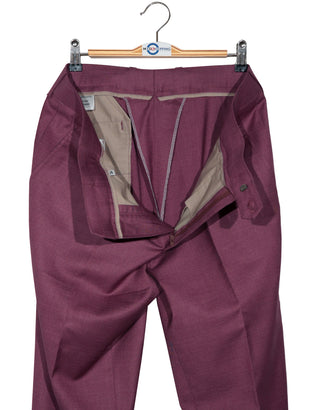 Mod Suit - 60s Style Fandango Color Suit