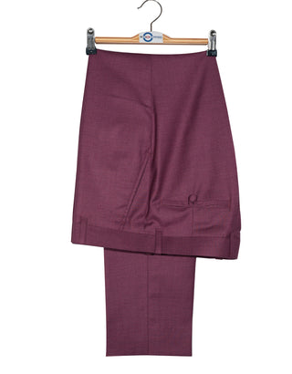 Mod Suit - 60s Style Fandango Color Suit