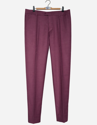 Mod Suit - 60s Style Fandango Color Suit