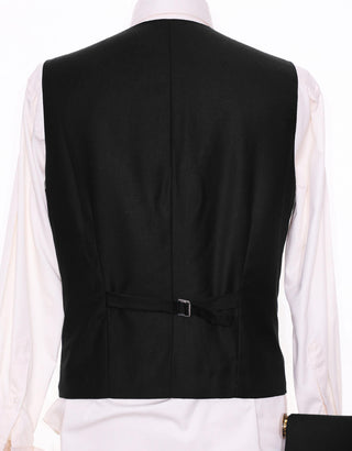 Suit Deals | Buy 1 Black Suit Get Free 3 Products - Modshopping Clothing