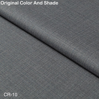 60s Mod Fashion Pale Grey Suit - Modshopping Clothing