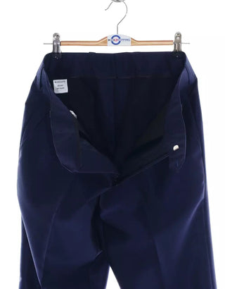 Tonic Suit | 60s Mod Fashion Navy Blue Men Suit - Modshopping Clothing