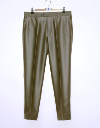 Tonic Suit | Mod Clothing 60s Fashion Gold Tonic Suit - Modshopping Clothing