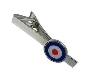 tie clips| mod target tie clip the jam who scooter mods chords ska - Modshopping Clothing