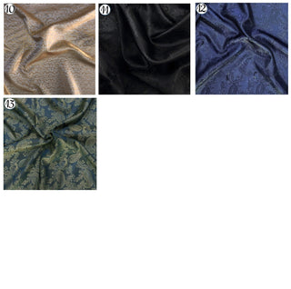 Custom 100% Wool Plain Color Winter Coat - Modshopping Clothing