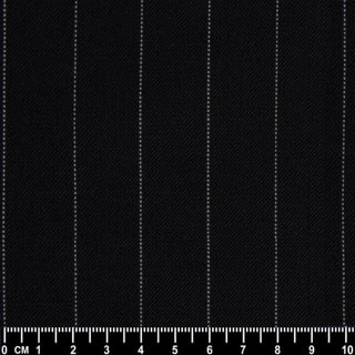 Custom Trouser | Stripe Vintage Style Trouser - Modshopping Clothing