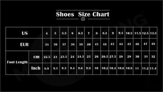 Leather Shoe Premium Penny Loafer Black Premier Loafer - Modshopping Clothing