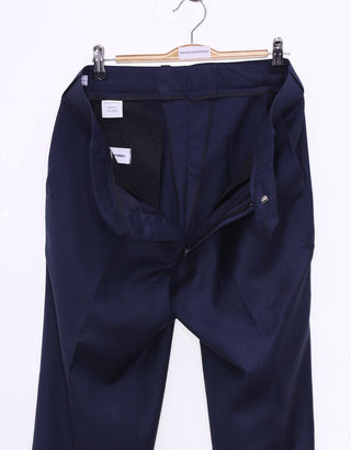 Suit Package | Navy Blue Mod Suit - Modshopping Clothing