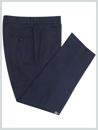 sta press trousers| 60s mod classic navy blue mens trouser - Modshopping Clothing