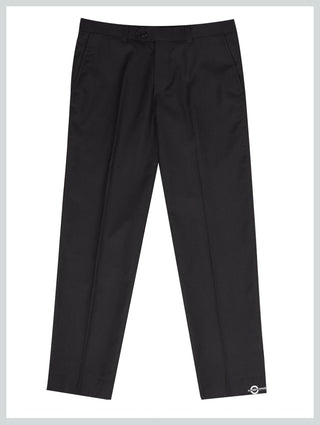 Suit Trouser| Black Trouser For Men - Modshopping Clothing