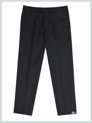 Black Suit| Tailored Black 2 Button Women's Suit - Modshopping Clothing
