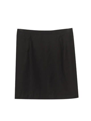 Black Suit| Tailored Black 2 Button Women's Suit - Modshopping Clothing